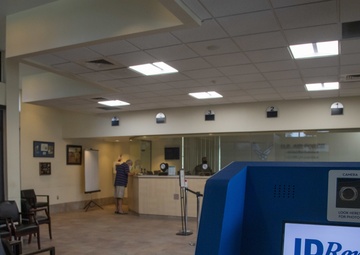 6 FSS implements efficient Kiosks for ID card renewals