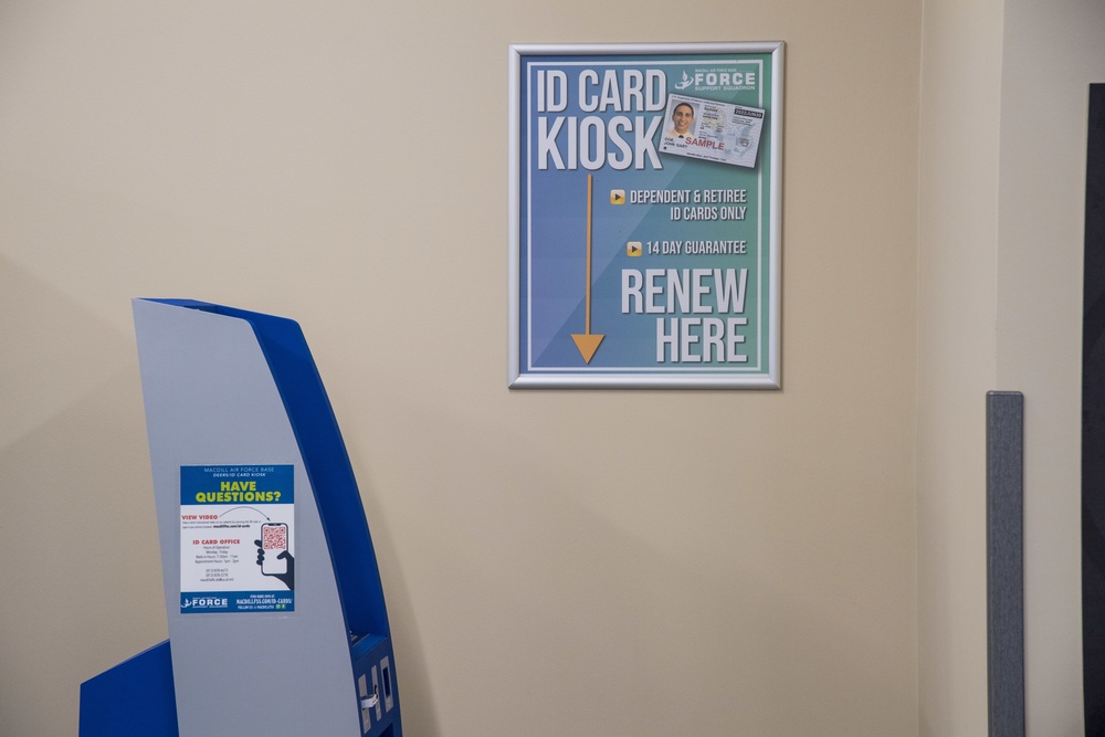 6 FSS implements efficient Kiosks for ID card renewals