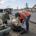 Naval Station Everett Environmental Division Base Cleanup
