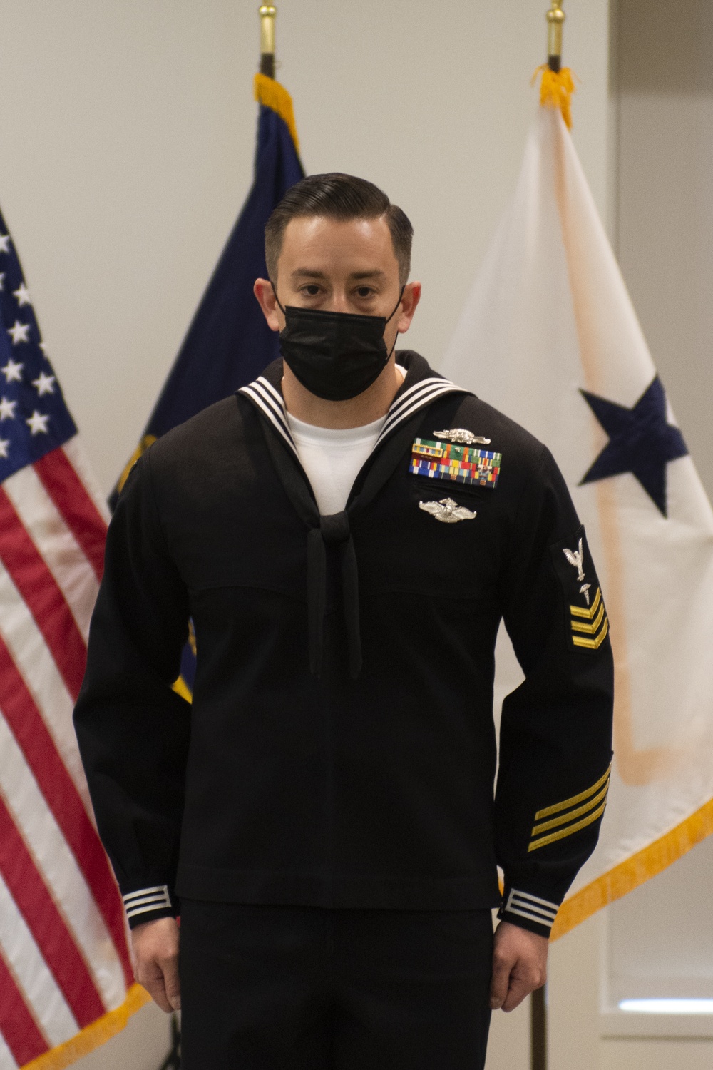 Navy Medicine announces FY20 Sailor of the Year