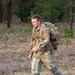 First Army Best Warrior Competition Ruck March Event