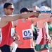 Modern Pentathlon: WCAP athletes remain hopeful Olympians