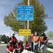 NAVSUP BSC | Adopt A Highway Cleanup