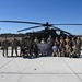 North Carolina National Guard aviation unit participates in Emerald Warrior 2021