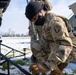 NY National Guard Soldiers Support the Guardian Response Exercise 2021 in Indiana