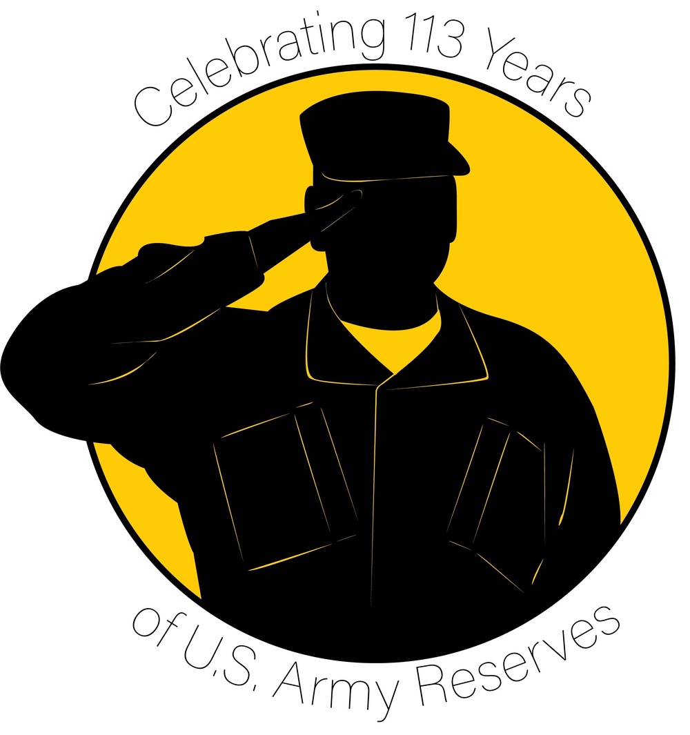 Army Reserves Birthday