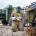 NY National Guard Soldiers Support the Guardian Response Exercise 2021 in Indiana