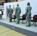 Fort McCoy Garrison welcomes new HHC commander