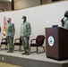 Fort McCoy Garrison welcomes new HHC commander