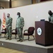 Fort McCoy Garrison welcomes new HHC commander