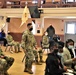 Fort McCoy Garrison welcomes new HHC commander