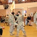 Fort McCoy Garrison welcomes new HHC commander