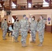 Fort McCoy Garrison welcomes new HHC commander