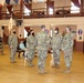 Fort McCoy Garrison welcomes new HHC commander