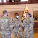 Fort McCoy Garrison welcomes new HHC commander