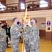 Fort McCoy Garrison welcomes new HHC commander