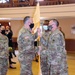 Fort McCoy Garrison welcomes new HHC commander