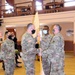 Fort McCoy Garrison welcomes new HHC commander