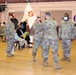 Fort McCoy Garrison welcomes new HHC commander