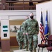 Fort McCoy Garrison welcomes new HHC commander