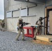 Green Berets refine skills during direct action training