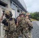 Green Berets refine skills during direct action training