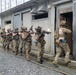 Green Berets refine skills during direct action training