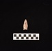 Fort McCoy ArtiFACT: Projectile point