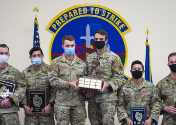 2021 TACP Wraith Challenge