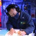 USS Fitzgerald (DDG 62) participates in UxS IBP 21