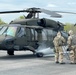 Combined Arms Emergency Deployment Readiness Exercise