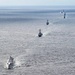 U.S. Pacific Fleet's Unmanned Integrated Battle Problem 21