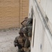 IMC Marines kick in doors during week 13