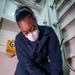 Kearsarge Sailors Prepare for a Board of Inspection and Survey