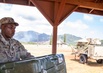 Joint Network Node Restoration