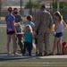 The families of MCAGCC Celebrates Earth Day