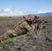 Platoon Mounted Live Fire Lanes