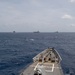 USS Bunker Hill (CG 52) Conducts Routine Operations