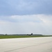 F-15s, F-16s takeoff for ACE Exercise