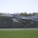 F-15s, F-16s takeoff for ACE Exercise