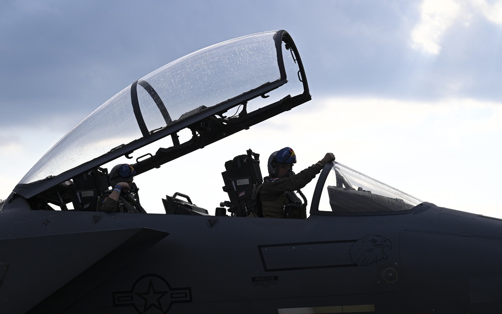 Maintaining ACE concepts through multi-capable Airmen