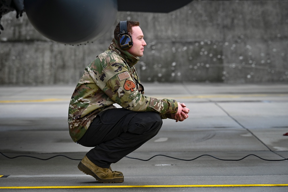 Maintaining ACE concepts through multi-capable Airmen