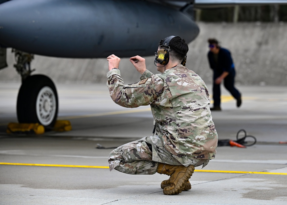 Maintaining ACE concepts through multi-capable Airmen