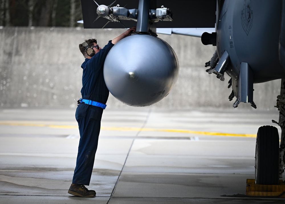 Maintaining ACE concepts through multi-capable Airmen