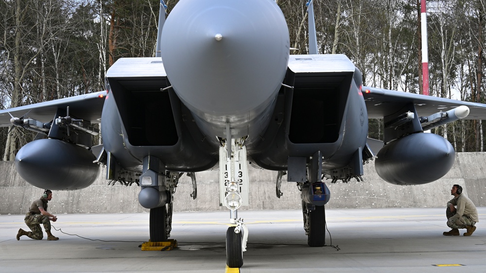 Maintaining ACE concepts through multi-capable Airmen