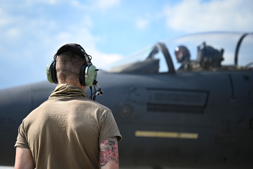 Maintaining ACE concepts through multi-capable Airmen