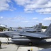 On the ground and in the air during Agile Liberty