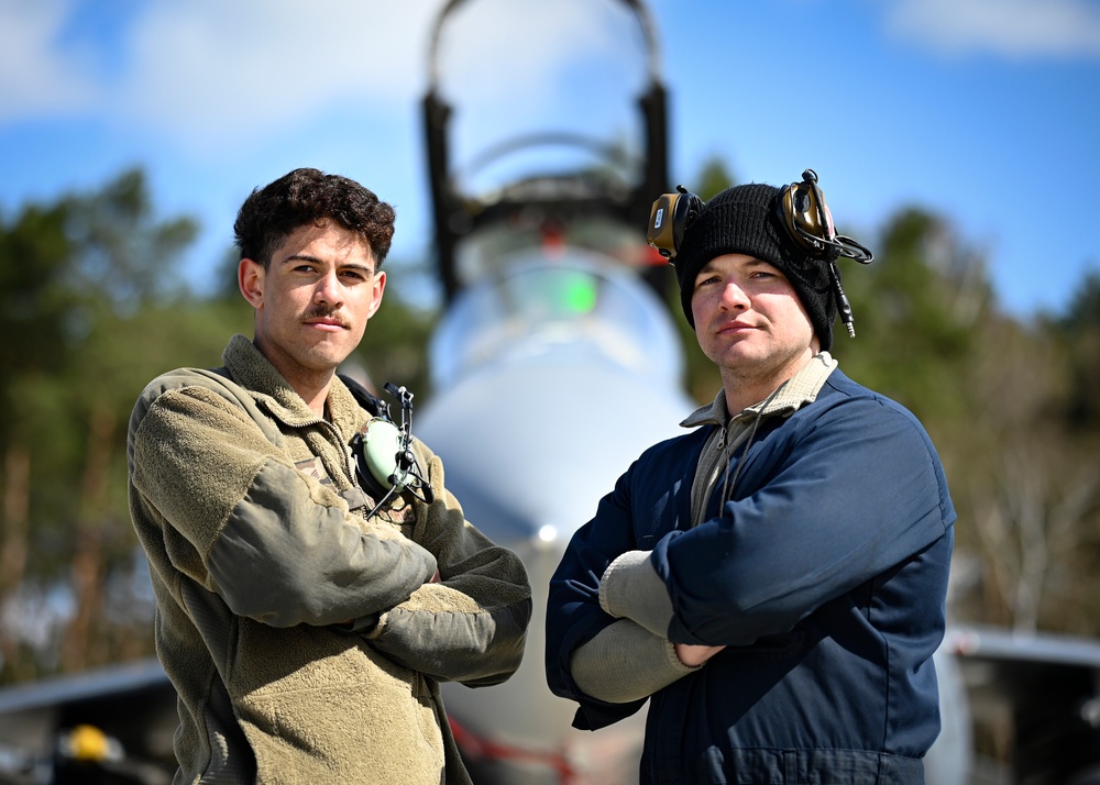 The faces behind ACE