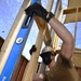 Seabees rebuild Cantina in memory of KIA