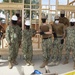 Camp Lemonnier Seabees rebuild Cantina in memory of fallen